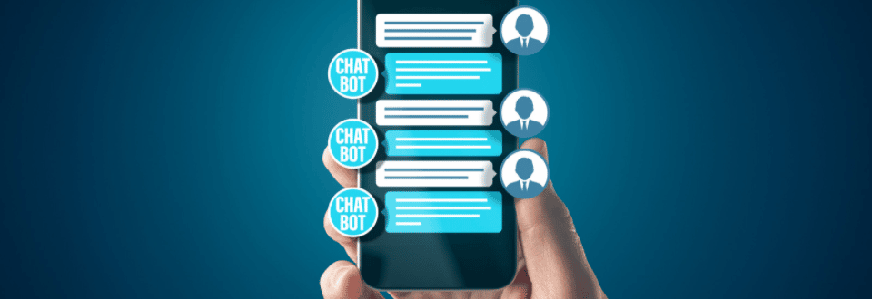 Chatbot in Social Media