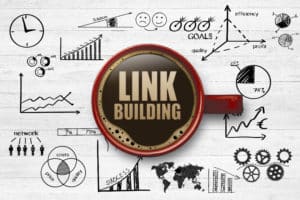 Linkbuilding