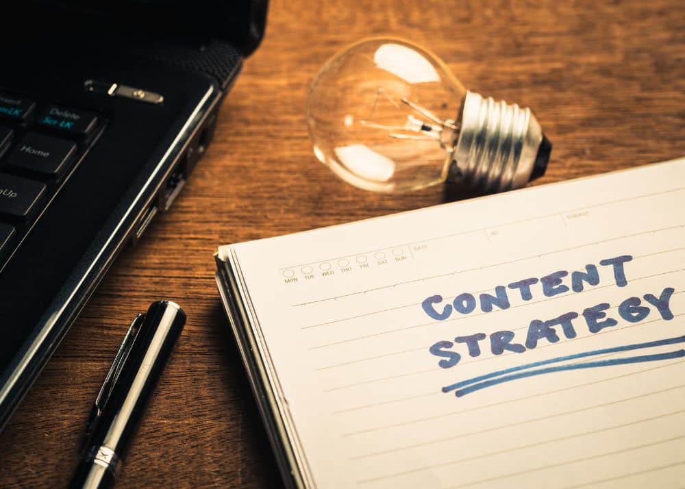 Content Strategie