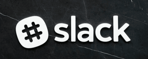 Imagebild Slack als Tool für remotes Arbeiten