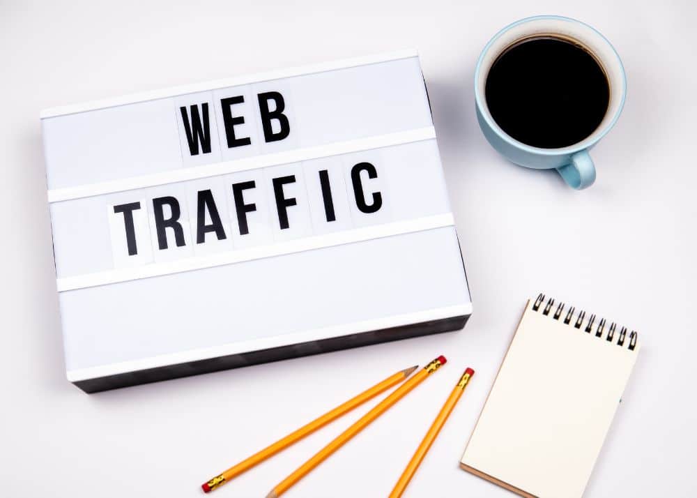 Website Traffic