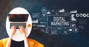 digitales Marketing