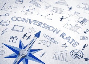 Conversion Rate