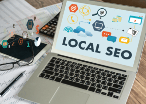 Local Backlinks