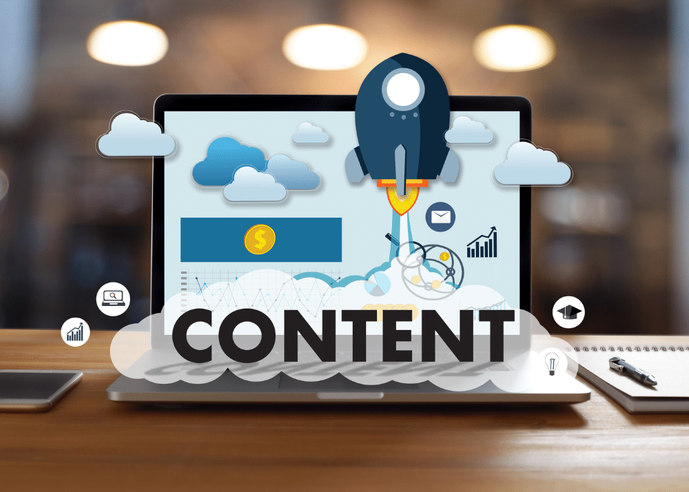 Cornerstone Content: die Eckpfeiler für deine Website