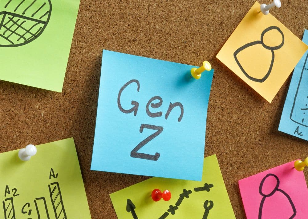 E-Mail-Marketing für die Generation Z optimal nutzen