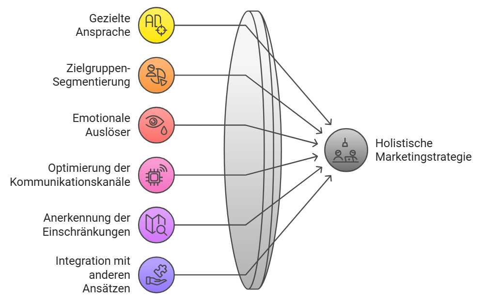 Myers-Briggs-Typenindikator im Marketing