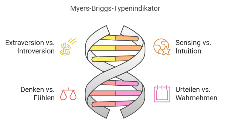 Myers-Briggs-Typenindikator