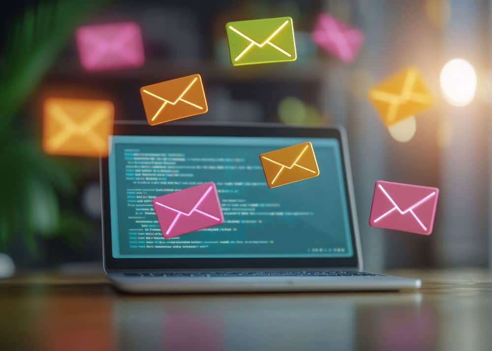 E-Mail-Marketing-Trends 2025: Was du jetzt wissen musst